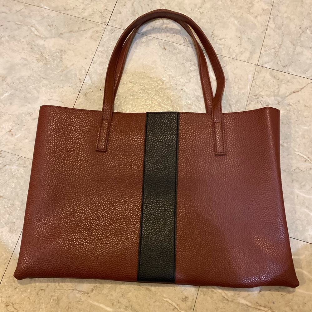 Vince Camuto tote